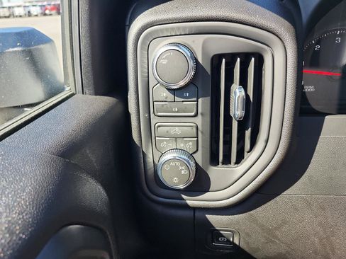 New 2026 GMC Sierra 3500 Pro AWD/4WD image 17
