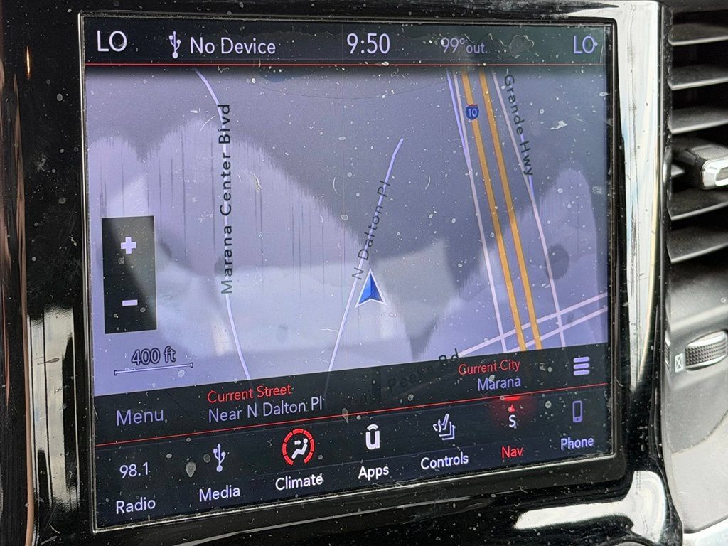 Used 2019 RAM 1500 Big Horn AWD/4WD image 26