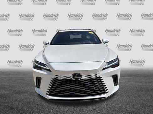 Used 2024 Lexus RX 350 Premium Plus w/ Convenience Package AWD/4WD image 3