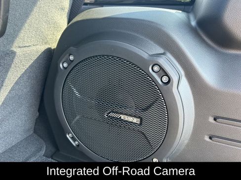 New 2025 Jeep Wrangler Sahara image 42