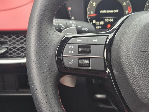 Certified 2025 Acura ADX A-Spec image 29