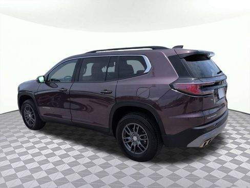 Used 2025 GMC Acadia Elevation FWD image 7