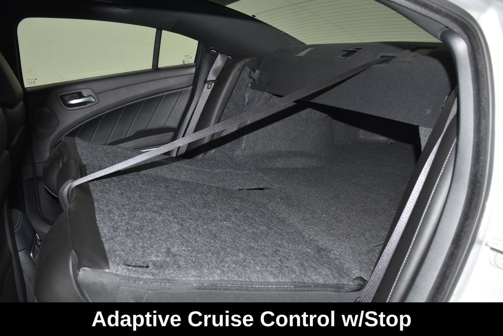 Used 2023 Dodge Charger Scat Pack RWD image 34