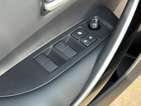 Certified 2026 Toyota Corolla XLE FWD image 17