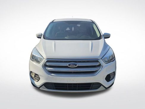 Used 2017 Ford Escape SE FWD image 5