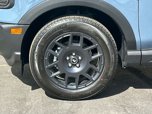 New 2026 Ford Bronco Sport Big Bend AWD/4WD image 26