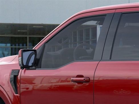 New 2025 Ford F150 Lariat w/ Equipment Group 501A Mid image 20