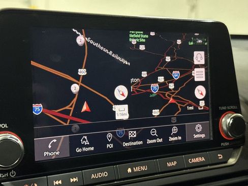 Used 2019 Nissan Altima 2.5 SL image 15