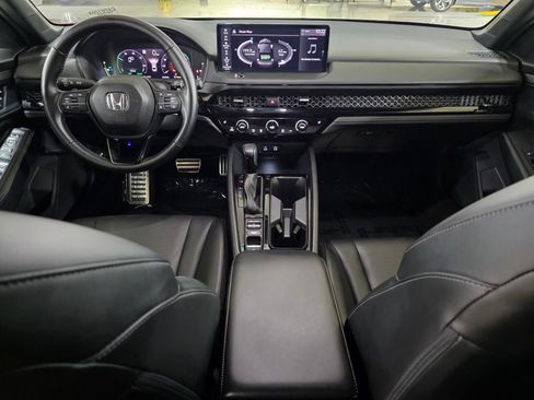 Used 2024 Honda Accord Sport image 18