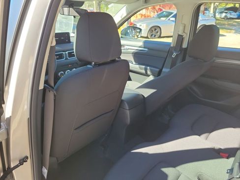 New 2025 MAZDA CX-5 AWD 2.5 S image 14