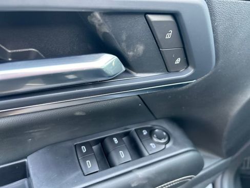 New 2026 GMC Terrain Elevation w/ Elevation Premium Package AWD/4WD image 12