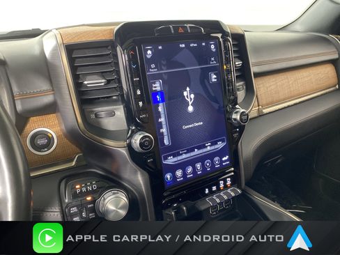 Used 2021 RAM 1500 Limited image 5