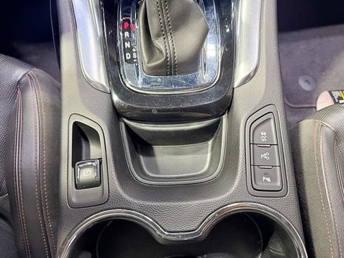 Used 2014 Chevrolet SS RWD image 27