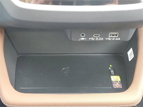 New 2026 Subaru Forester Touring image 31