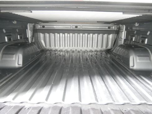 Certified 2024 Chevrolet Silverado 1500 RST image 18