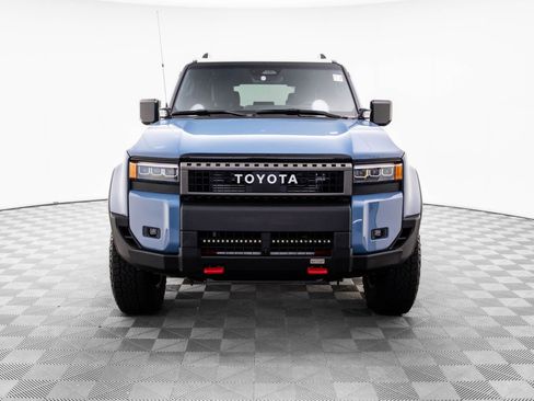 Used 2024 Toyota Land Cruiser image 8