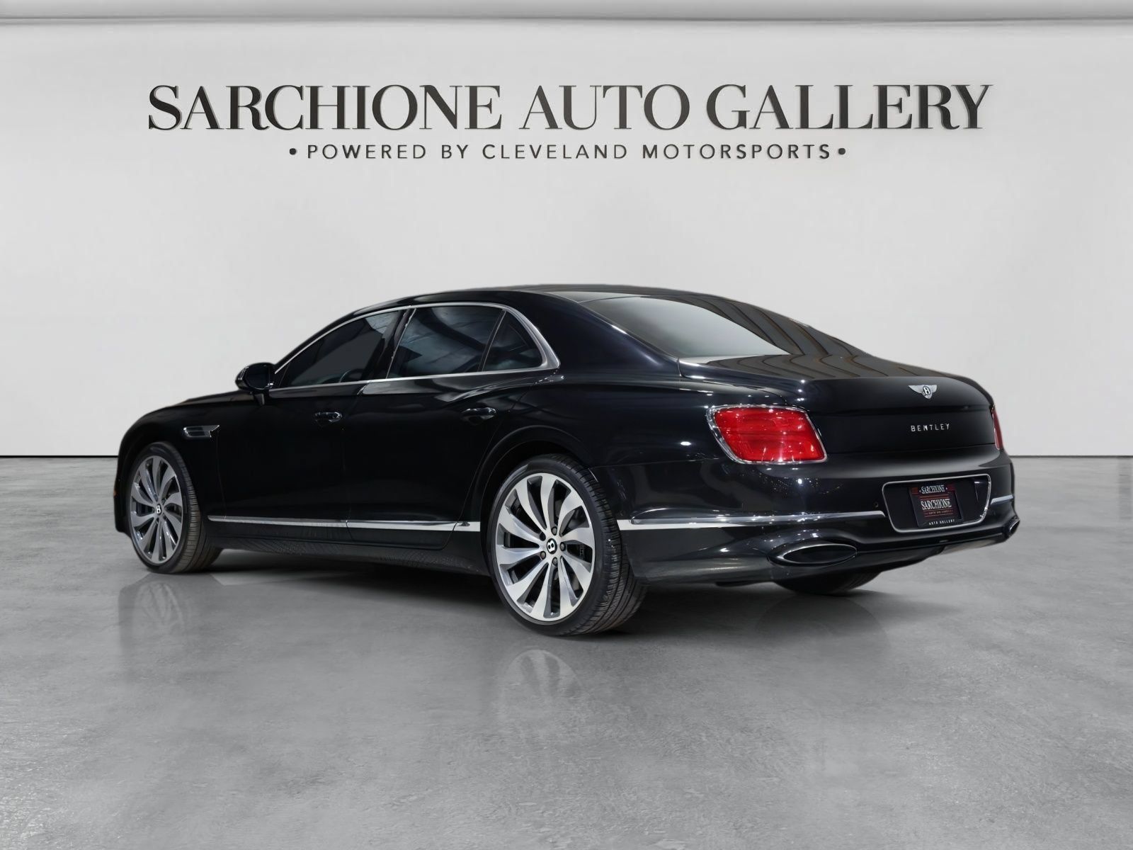Used 2020 Bentley Flying Spur W12 AWD/4WD image 53