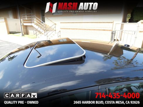 Used 2011 Porsche Panamera 4 AWD/4WD image 14