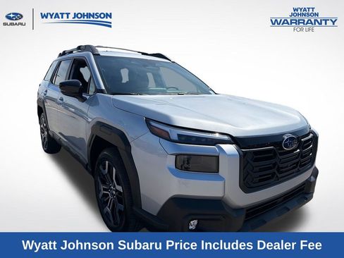New 2026 Subaru Outback Touring XT AWD/4WD image 10