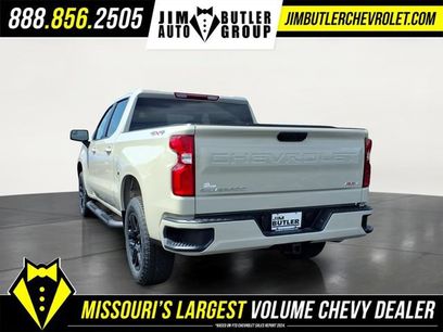 New 2026 Chevrolet Silverado 1500 RST w/ RST Select Package