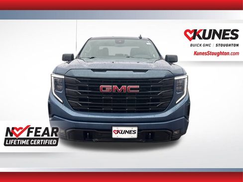 Used 2024 GMC Sierra 1500 Elevation w/ X31 Off-Road Package image 5