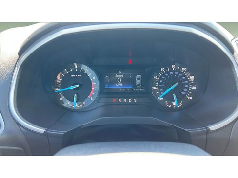 Used 2017 Ford Edge SEL AWD/4WD image 15
