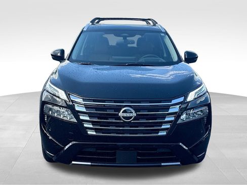 New 2026 Nissan Rogue Platinum w/ Platinum Premium Package AWD/4WD image 2