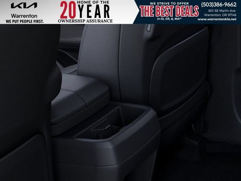 New 2027 Kia Telluride SX X-Line AWD/4WD image 28