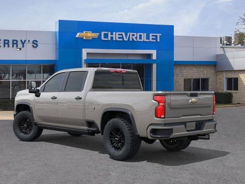 New 2026 Chevrolet Silverado 2500 ZR2 image 29