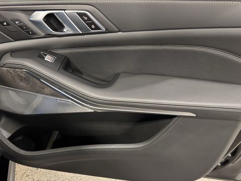 New 2026 BMW ALPINA XB7 AWD/4WD image 26