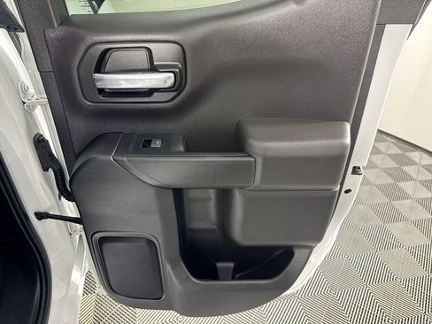 Used 2023 GMC Sierra 1500 Pro w/ Trailering Package image 25