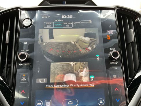 New 2026 Subaru Ascent Bronze Edition image 23