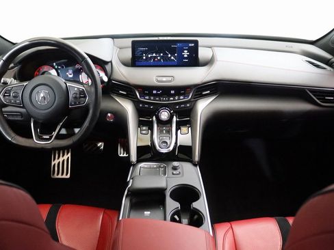 Certified 2023 Acura TLX w/ A-SPEC Pkg image 17
