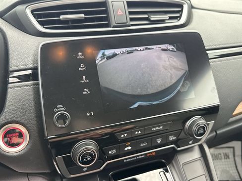 Used 2019 Honda CR-V EX-L image 23