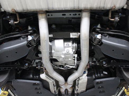 Used 2025 Cadillac CT5 V Blackwing image 90