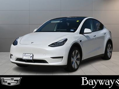 Used 2021 Tesla Model Y Long Range