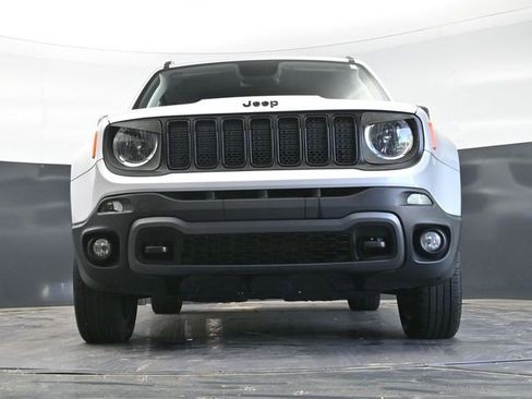 Used 2019 Jeep Renegade Sport image 31