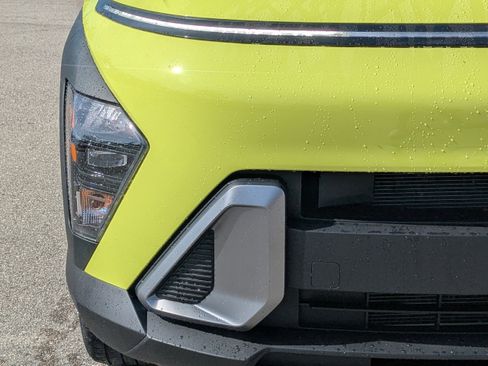 Used 2025 Hyundai Kona SEL AWD/4WD image 10