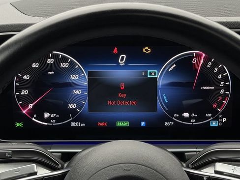 Used 2024 Mercedes-Benz GLE 450e 4MATIC image 14
