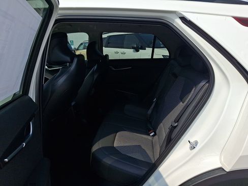 New 2026 Kia Niro EX FWD image 8