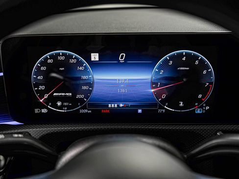Certified 2026 Mercedes-Benz CLA 45 AMG S 4MATIC image 17