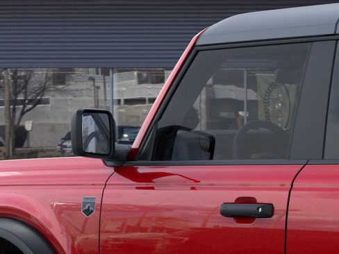 New 2025 Ford Bronco Big Bend image 22