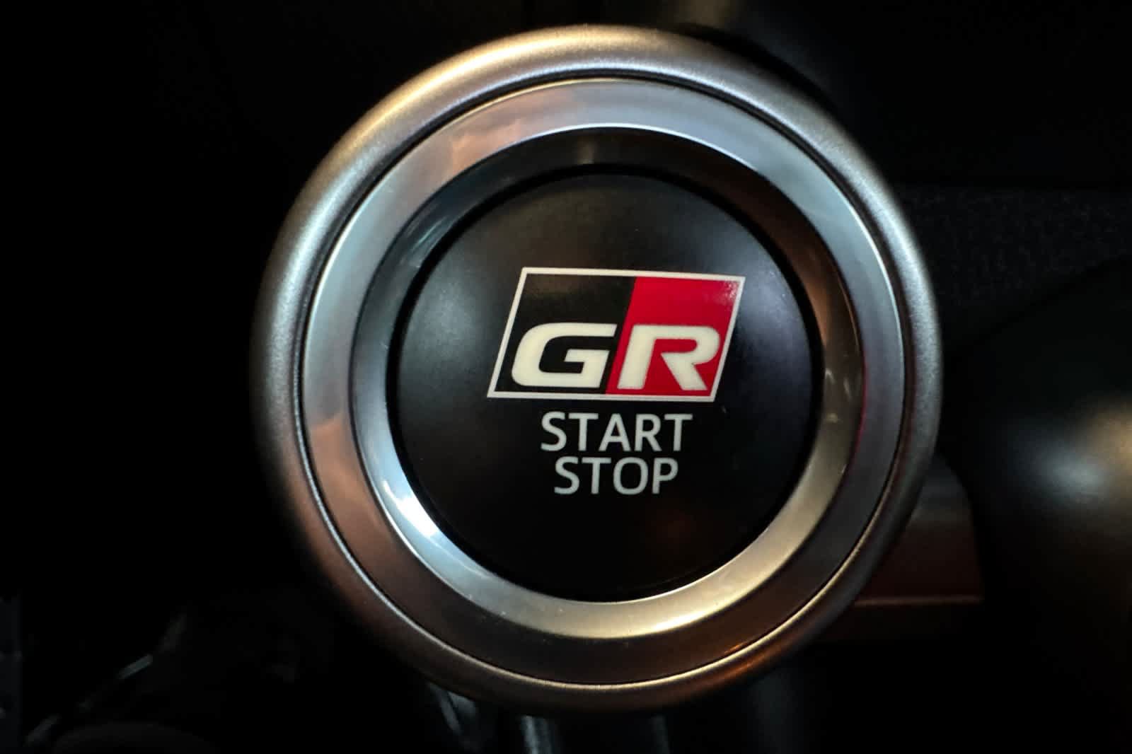 Used 2023 Toyota GR86 Premium RWD image 22