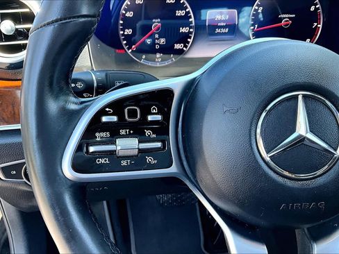 Used 2020 Mercedes-Benz E 350 4MATIC Sedan image 24