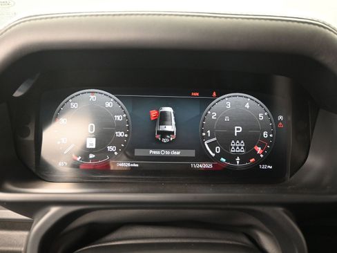 Certified 2023 Land Rover Defender 130 X-Dynamic SE image 18