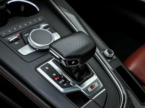 Used 2019 Audi S5 Premium Plus w/ Premium Plus AWD/4WD image 34