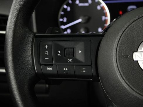 Certified 2023 Nissan Rogue SV AWD/4WD image 26