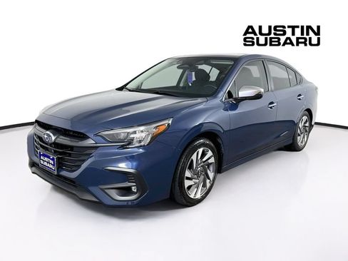 Used 2024 Subaru Legacy Touring XT AWD/4WD image 3