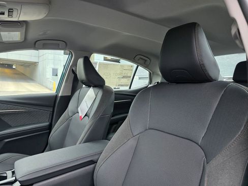 New 2026 Toyota Camry XLE image 23