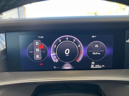 New 2026 Volkswagen Tiguan SE image 6